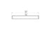 Ecosmart Fire Flex 122RC Right Corner Fireplace Insert - Black Finish / Stainless Steel Burner - ESF.FX.122RC
